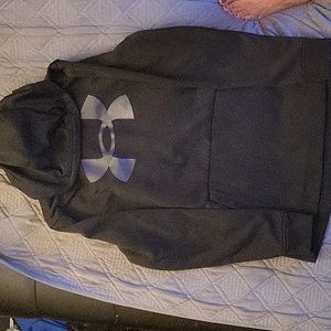 Under Armour black Mens medium